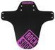 Крыло RockShox MTB Black with Fuschia Print
