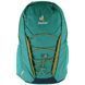 Рюкзак DEUTER Gogo alpengreen-navy 3820016 2322 фото 2