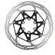 Ротор SRAM Centerline 2-Piece, 140мм, 6-bolt (титановые), rounded