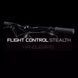 Руль ODI Flight Control Stealth Bars 35х800mm, rise 12mm, Black D800FS-12-B фото 10