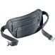 Поясна сумочка DEUTER Neo Belt II black фото