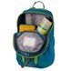 Рюкзак DEUTER Gogo alpengreen-navy 3820016 2322 фото 7
