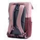 Рюкзак DEUTER UP Seoul aubergine-grape 3813821 5567 фото 4