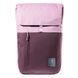 Рюкзак DEUTER UP Seoul aubergine-grape 3813821 5567 фото 2