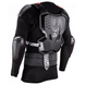 Защита тела LEATT 3.5 Body Protector, Graphene, XL 5022131103 фото 7