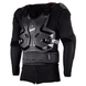 Защита тела LEATT 3.5 Body Protector, Graphene, XL