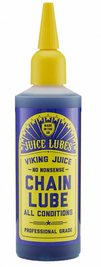 Мастило для ланцюга універсальне Juice Lubes All Conditions Chain Oil фото