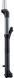 Вилка RockShox Recon Silver RL 27.5" 15x100 SoloAir 130mm 00.4020.557.010 фото 4