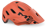 Шлем MET ROAM MIPS rust black matt фото