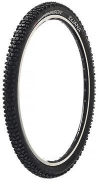 Покрышка 26" Hutchinson IGUANA 26X2,00 TS NOIR TT