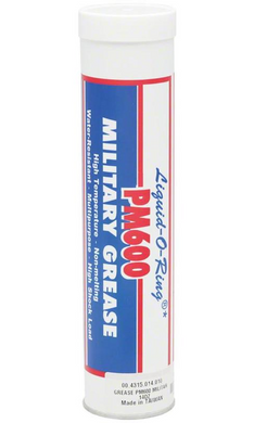 Смазка SRAM PM600 Military Grease 429 ml (for oring seals) фото