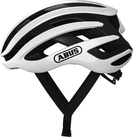 Шлем ABUS AIRBREAKER Polar White S фото