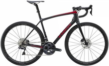 Велосипед 28" Trek Emonda SLR 7 Disc 2020 фото