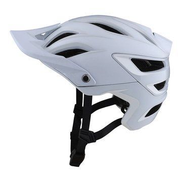 Шолом TLD A3 MIPS, XS/S, uno (white)