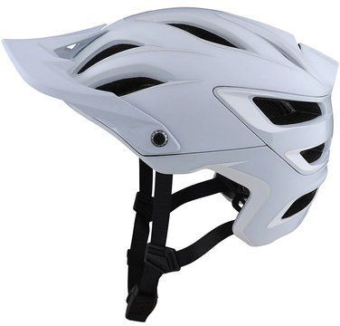 Шолом TLD A3 MIPS, XS/S, uno (white)