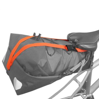 Додаткові лямки Support Strap для фіксації підседільної сумки Seat-Pack фото