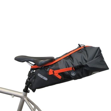 Дополнительные лямки Support Strap для фиксации подседельной сумки Seat-Pack фото