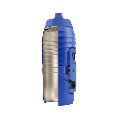 Фляга 600ml Fidlock Twist x Keego Single bottle (bottle connector), blue