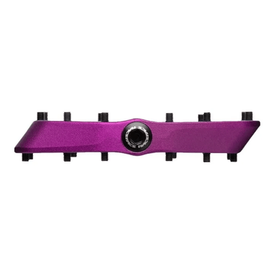 Педалі Race Face AEFFECT R purple