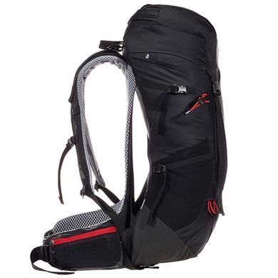 Рюкзак DEUTER Futura 34 EL black фото