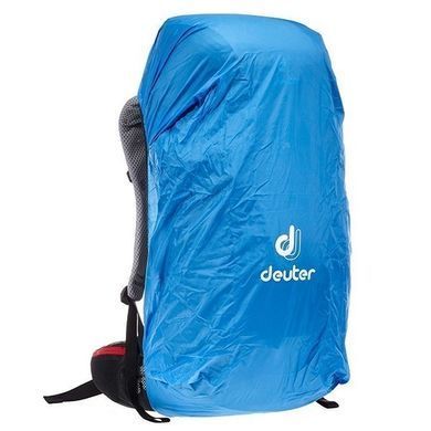 Рюкзак DEUTER Futura 34 EL black фото