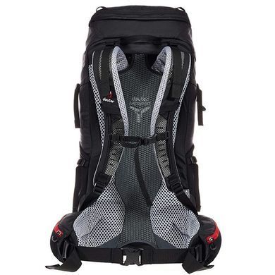 Рюкзак DEUTER Futura 34 EL black фото