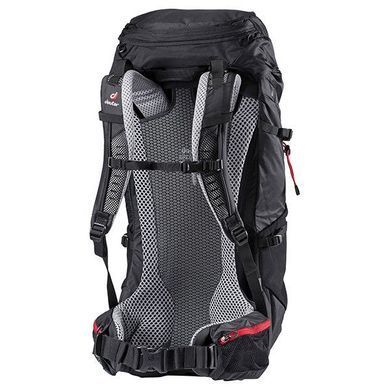 Рюкзак DEUTER Futura 34 EL black фото