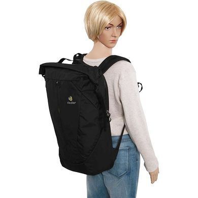 Рюкзак DEUTER XV 3 black фото