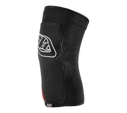 Наколенники TLD Speed Knee Sleeve [Black] размер XL/XXL