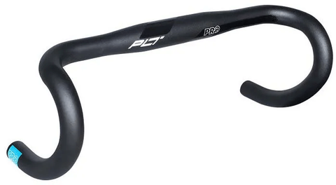 Руль PRO PLT Compact, 31.8x420mm фото