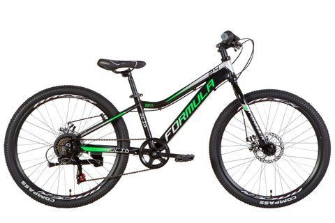 Велосипед 24" Formula ACID 1.0 DD фото