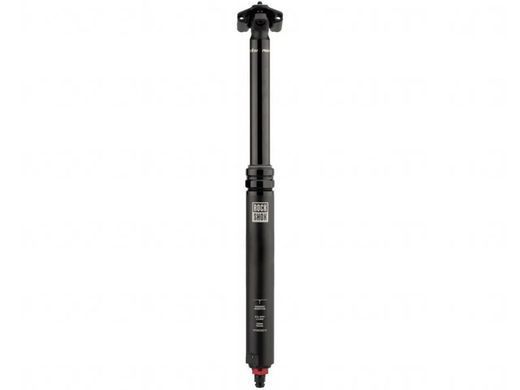 Дропер RockShox Reverb Stealth - 1X Remote (Left/Below) 34.9mm, хід 100mm, 2000mm гідролінія