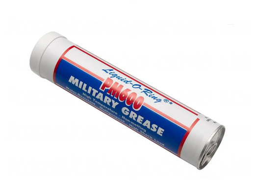 Смазка SRAM PM600 Military Grease 429 ml (for oring seals) фото