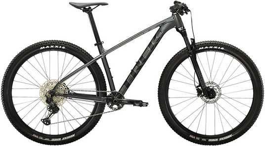 Купити Trek X-Caliber 8 - гірський велосипед найнер Трек 2022 року