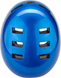 Шлем BLUEGRASS SUPERBOLD CE BLUE METALLIC | GLOSSY M 3HG 006 CE00 M BB фото 6