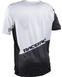 Велофутболка RaceFace Indy SS Jersey Black/White M RFJB010003 фото 2