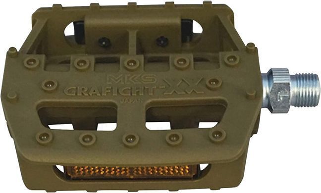 Педалі Grafight-XX MKS