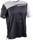 Велофутболка RaceFace Indy SS Jersey Black/White M RFJB010003 фото 1