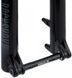Вилка RockShox Recon Silver RL 27.5" 15x100 SoloAir 130mm 00.4020.557.010 фото 7