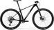 Велосипед 29" Merida Big Nine XT (2023) black A62211A 00655 фото 1