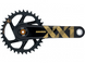 Шатуни SRAM XX1 Eagle DUB 170 34T X-SYNC 2 Gold 00.6118.526.001 фото 1