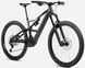 Велосипед 29" Orbea RISE LT H20 (2026), M, diamond black T32905ST фото 2