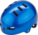 Шлем BLUEGRASS SUPERBOLD CE BLUE METALLIC | GLOSSY M 3HG 006 CE00 M BB фото 1