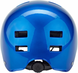 Шлем BLUEGRASS SUPERBOLD CE BLUE METALLIC | GLOSSY M 3HG 006 CE00 M BB фото 5