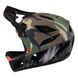Шлем TLD STAGE MIPS, XS/S, signature camo (army green)