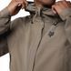 Велокуртка FOX RANGER 2.5L WATER Jacket, Brown, M 33769-469-M фото 2