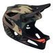 Шлем TLD STAGE MIPS, XS/S, signature camo (army green)