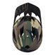 Шлем TLD STAGE MIPS, XS/S, signature camo (army green)