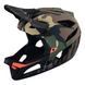 Шлем TLD STAGE MIPS, XS/S, signature camo (army green)