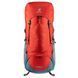 Рюкзак DEUTER Aircontact Lite 45+10 SL paprika-teal 3340421 5212 фото 3